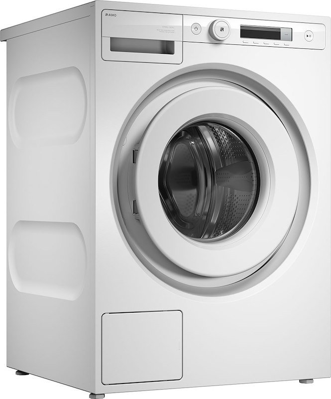Asko Lavatrice 9 kg W 1094 W Bianco