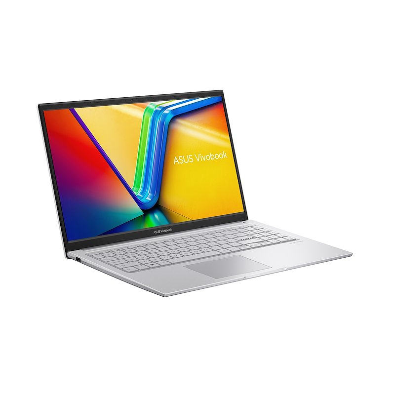 Asus Notebook F1504ZA-NJ1259W 15.6'' 16GB+1TB Silver