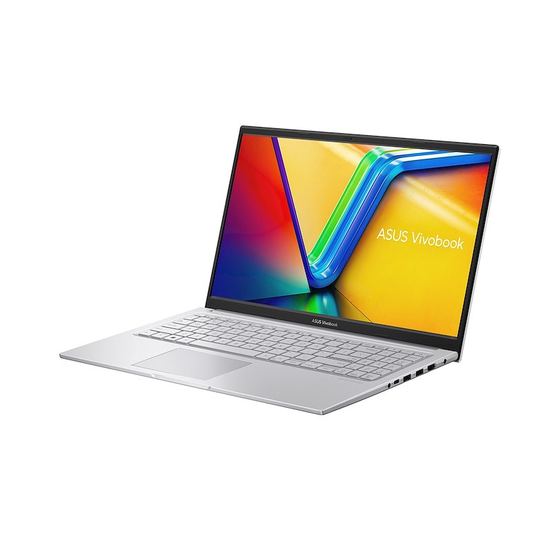 Asus Notebook F1504ZA-NJ1259W 15.6'' 16GB+1TB Silver