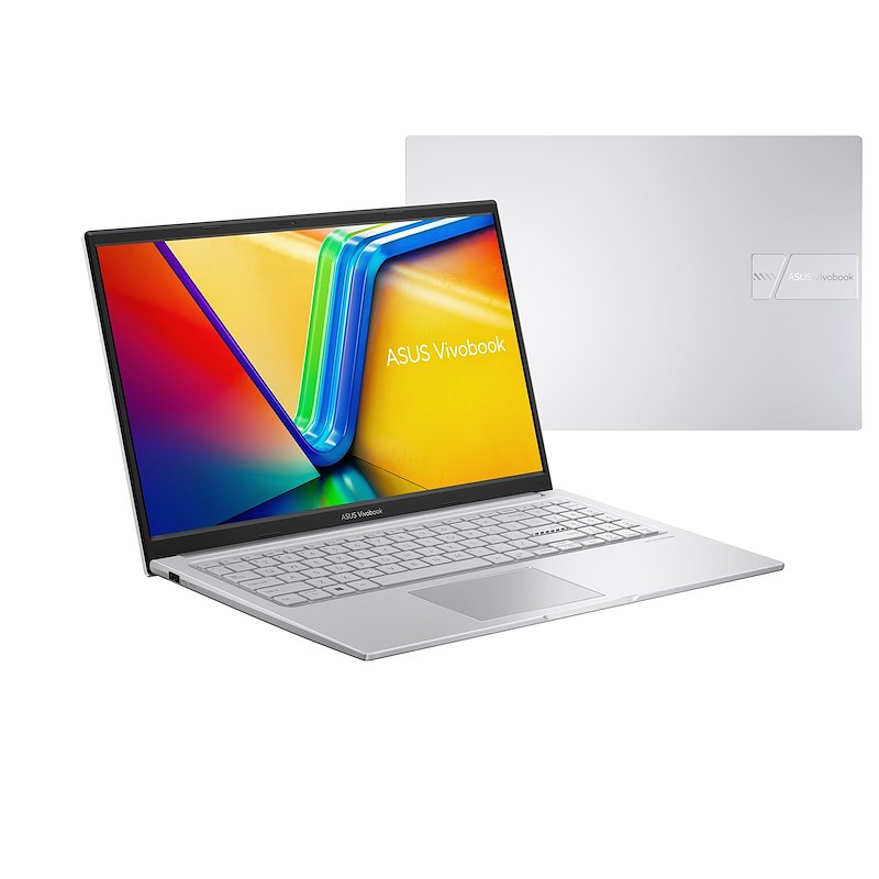 Asus Notebook F1504ZA-NJ1259W 15.6'' 16GB+1TB Silver