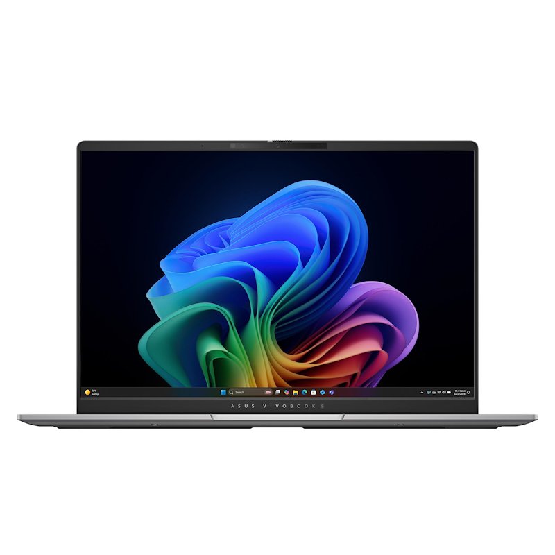 Asus Notebook Vivobook 14" 24 GB / 1 TB M5406WA-PP026W Silver