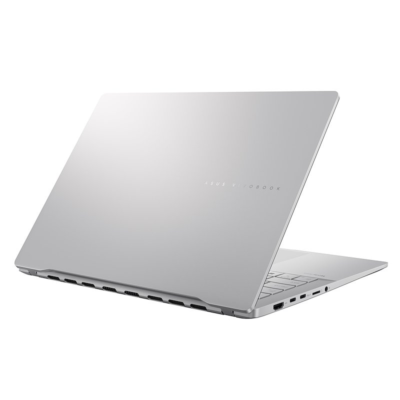 Asus Notebook Vivobook 14" 24 GB / 1 TB M5406WA-PP026W Silver