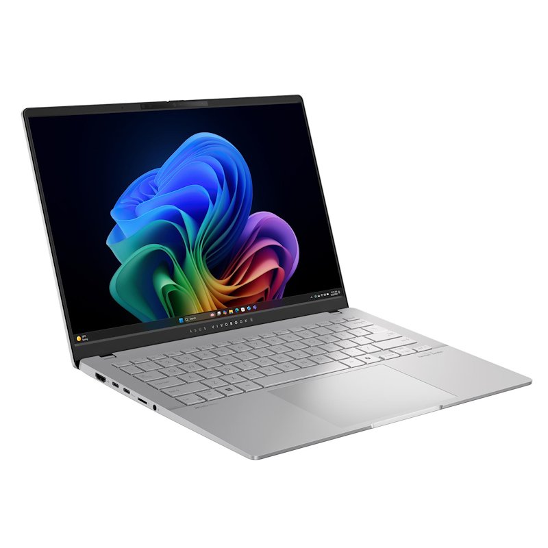Asus Notebook Vivobook 14" 24 GB / 1 TB M5406WA-PP026W Silver