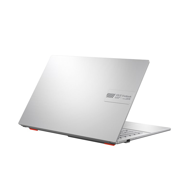 Asus Notebook E1504FA-NJ158W Silver