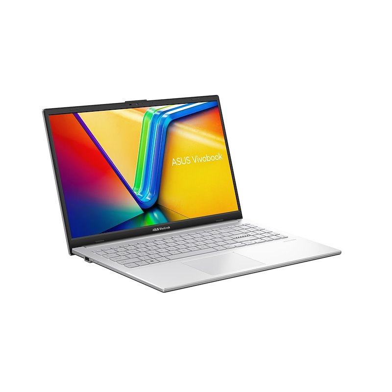 Asus Notebook E1504FA-NJ158W Silver