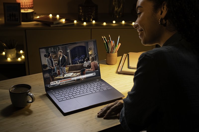 Asus Notebook S5406SA-QD070W 16GB/ 1TB Neutral Black