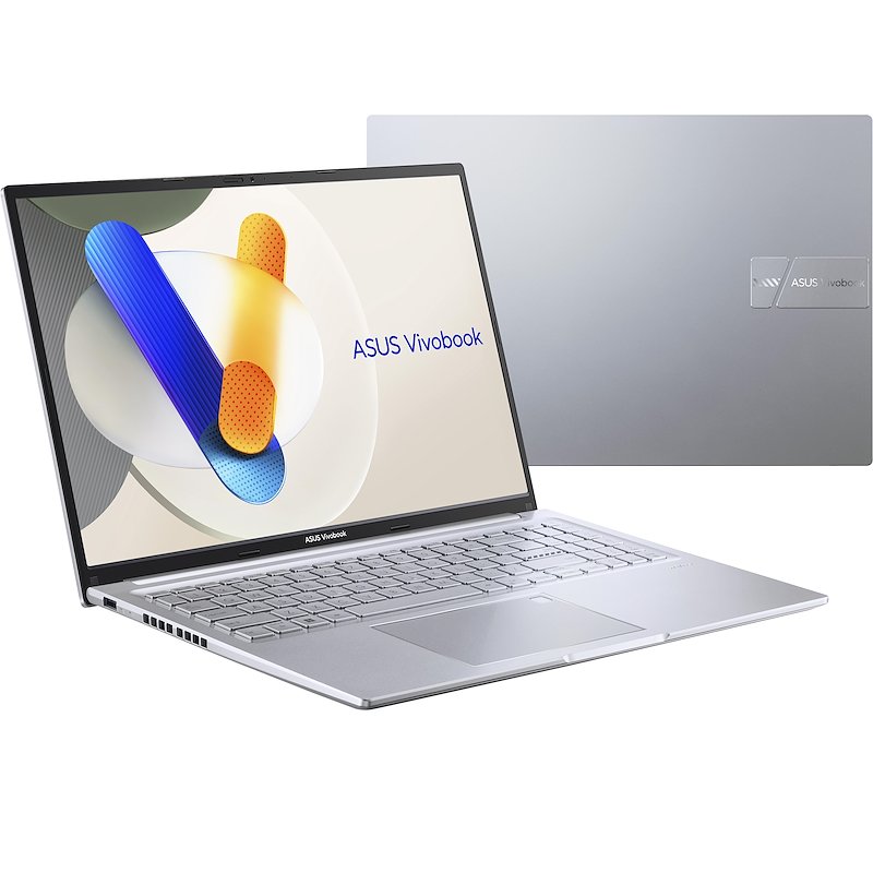 Asus Notebook X1605va-mb1669w 24GB/ 1TB 16" Silver