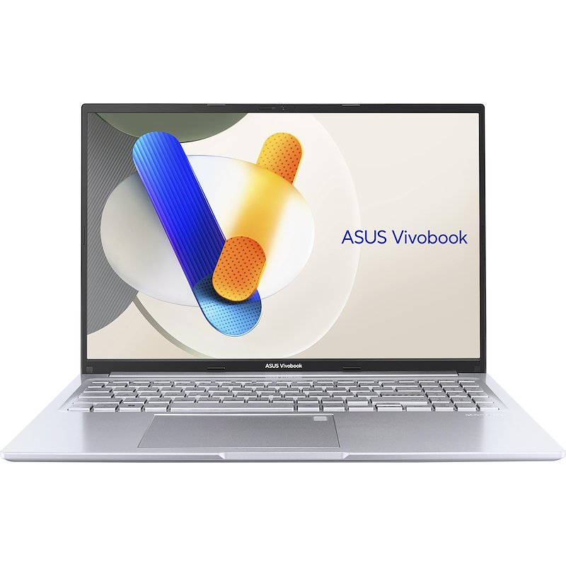 Asus Notebook X1605va-mb1669w 24GB/ 1TB 16" Silver
