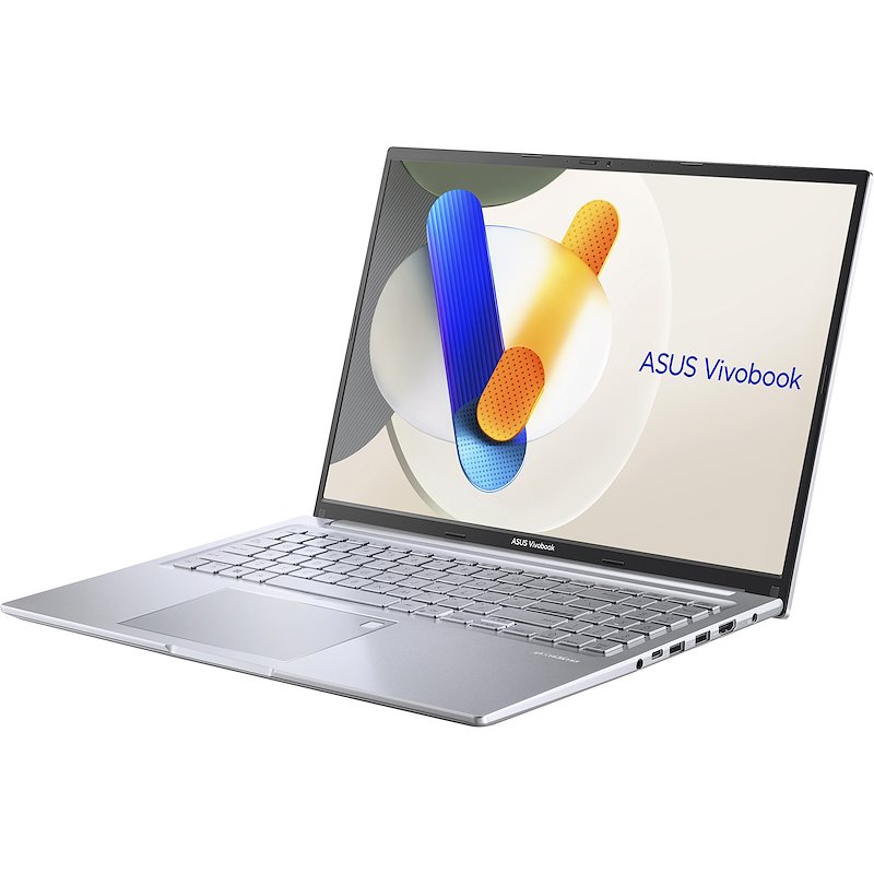 Asus Notebook X1605va-mb1669w 24GB/ 1TB 16" Silver