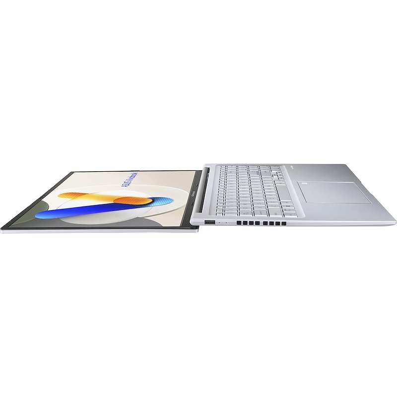 Asus Notebook X1605va-mb1669w 24GB/ 1TB 16" Silver