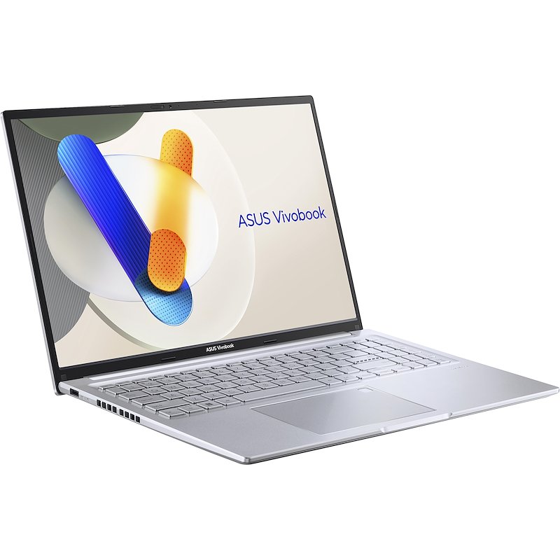 Asus Notebook X1605va-mb1669w 24GB/ 1TB 16" Silver