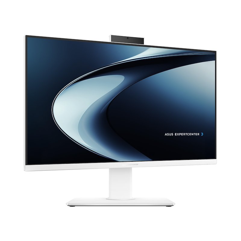 Asus Desktop All in One AIO V470vak-wpe029w 16/512 GB 27" Bianco