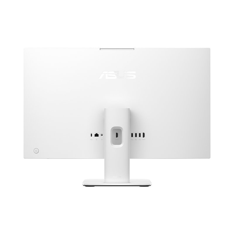 Asus Desktop All in One AIO V470vak-wpe029w 16/512 GB 27" Bianco