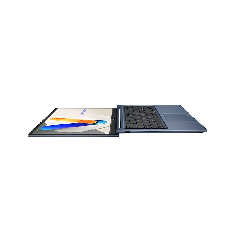 Asus Notebook Vivobook 15 F1504va-nj2246w 8/512 GB 15,6" Blue