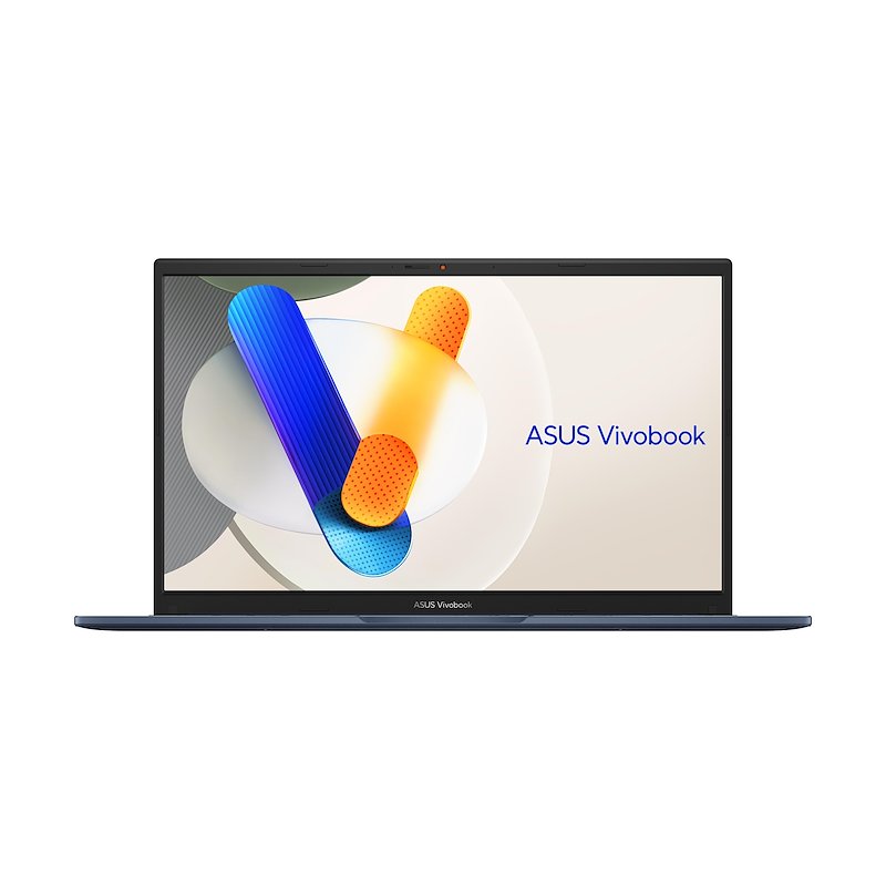 Asus Notebook Vivobook 15 F1504va-nj2246w 8/512 GB 15,6" Blue