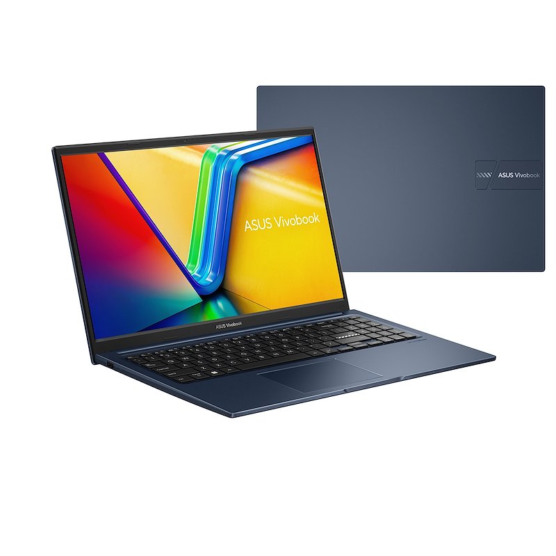 Asus Notebook Vivobook 15 F1504va-nj2246w 8/512 GB 15,6" Blue