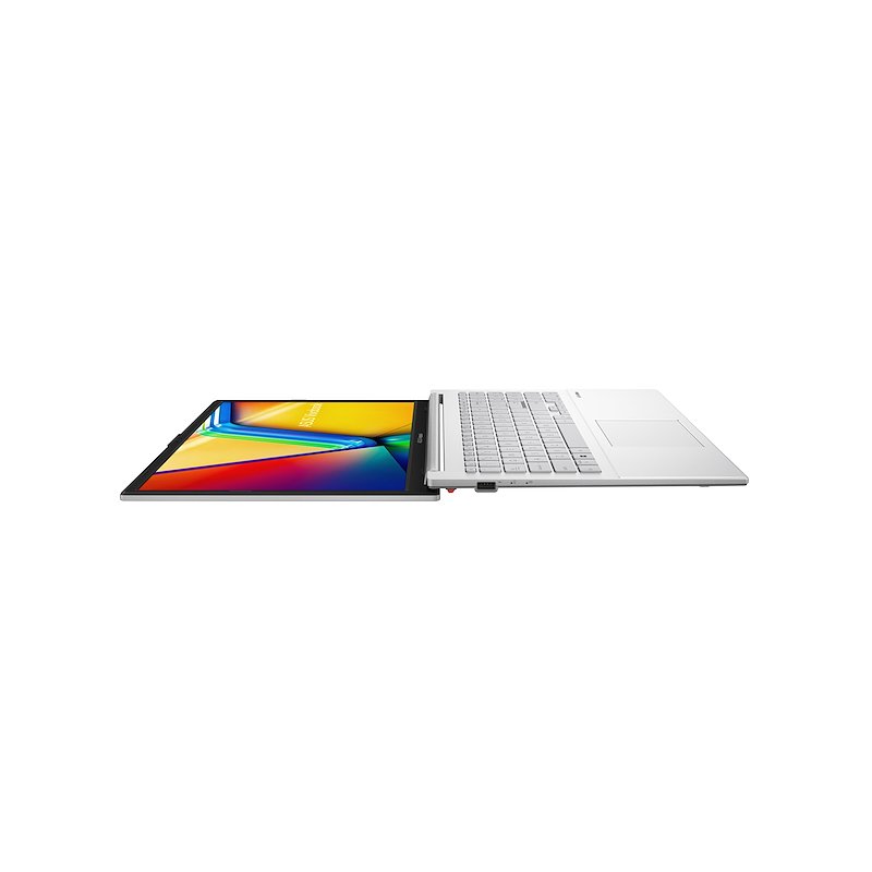 Asus Notebook E1504fa-bq2422w 16/ 512GB Cool Silver