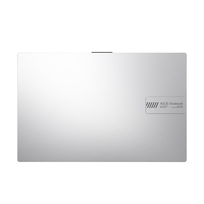 Asus Notebook E1504fa-bq2422w 16/ 512GB Cool Silver