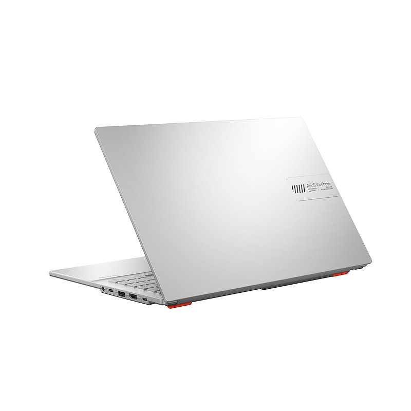 Asus Notebook E1504fa-bq2422w 16/ 512GB Cool Silver