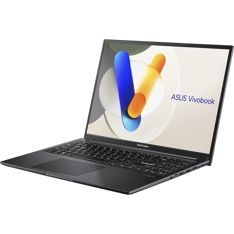 Asus Notebook  Vivobook 16 F1605va-mb2167w 16" 16/ 1TB Indie Black