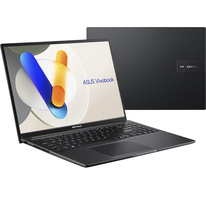 Asus Notebook  Vivobook 16 F1605va-mb2167w 16" 16/ 1TB Indie Black