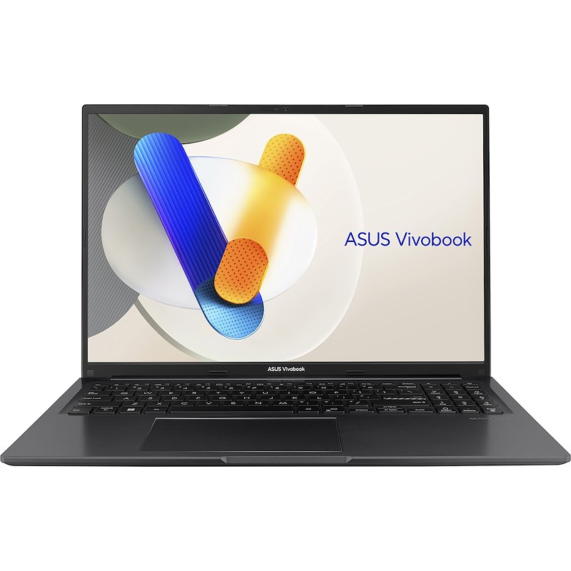 Asus Notebook  Vivobook 16 F1605va-mb2167w 16" 16/ 1TB Indie Black