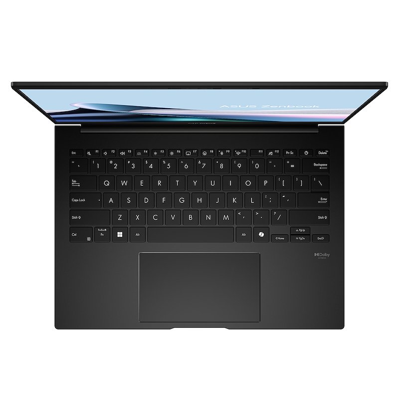 Asus notebook 32 Gb/ 1TB Um3406ka-pp147w Jade Black