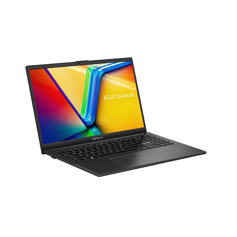 Asus Notebook E1504ga-bq834w 8/256 GB 	Mixed Black