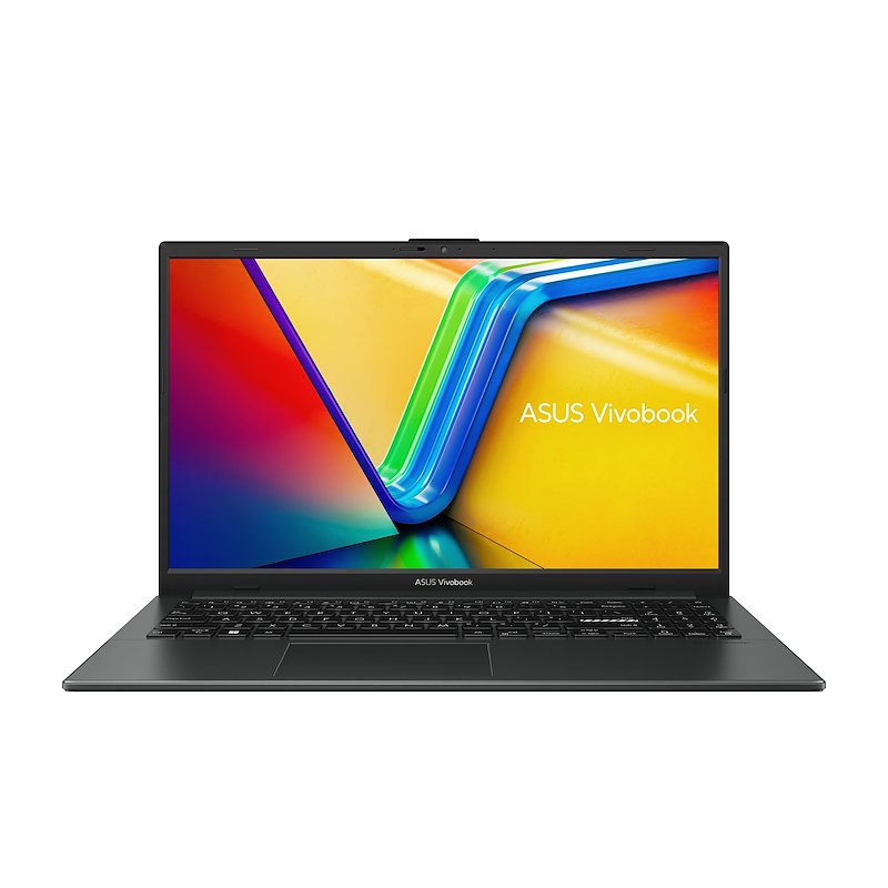 Asus Notebook E1504ga-bq834w 8/256 GB 	Mixed Black