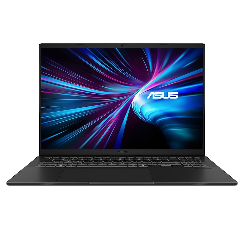 Asus Notebook V16 16GB/ 1TB V3607vh-rp013w - Black