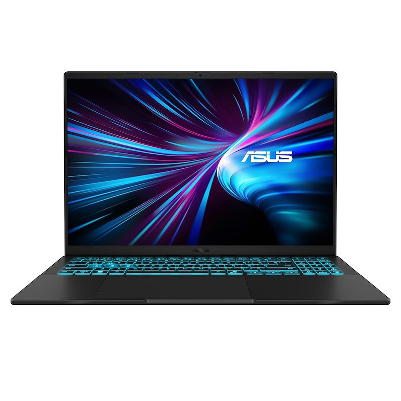 Asus Notebook V16 16GB/ 1TB V3607vh-rp013w - Black