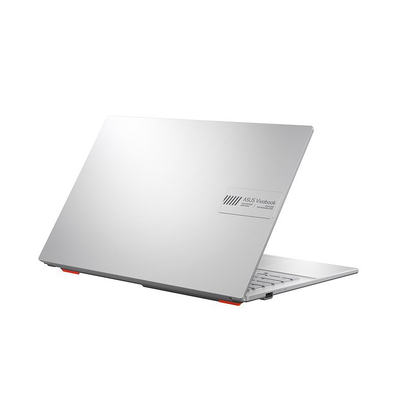 Asus Notebook E1504FA-BQ2668W Silver