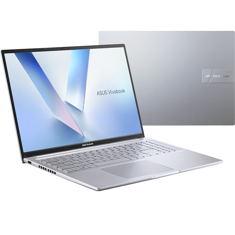 Asus Notebook 16" 24GB / 1TB F1605va-mb181w Silver