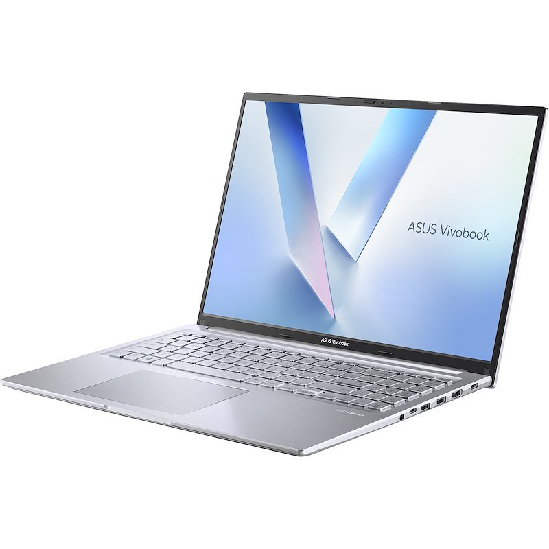 Asus Notebook 16" 24GB / 1TB F1605va-mb181w Silver