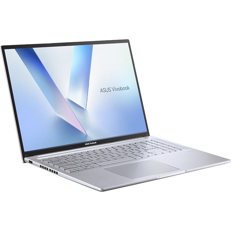 Asus Notebook 16" 24GB / 1TB F1605va-mb181w Silver