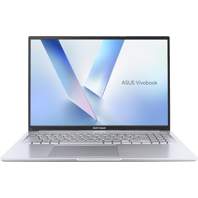 Asus Notebook 16" 24GB / 1TB F1605va-mb181w Silver