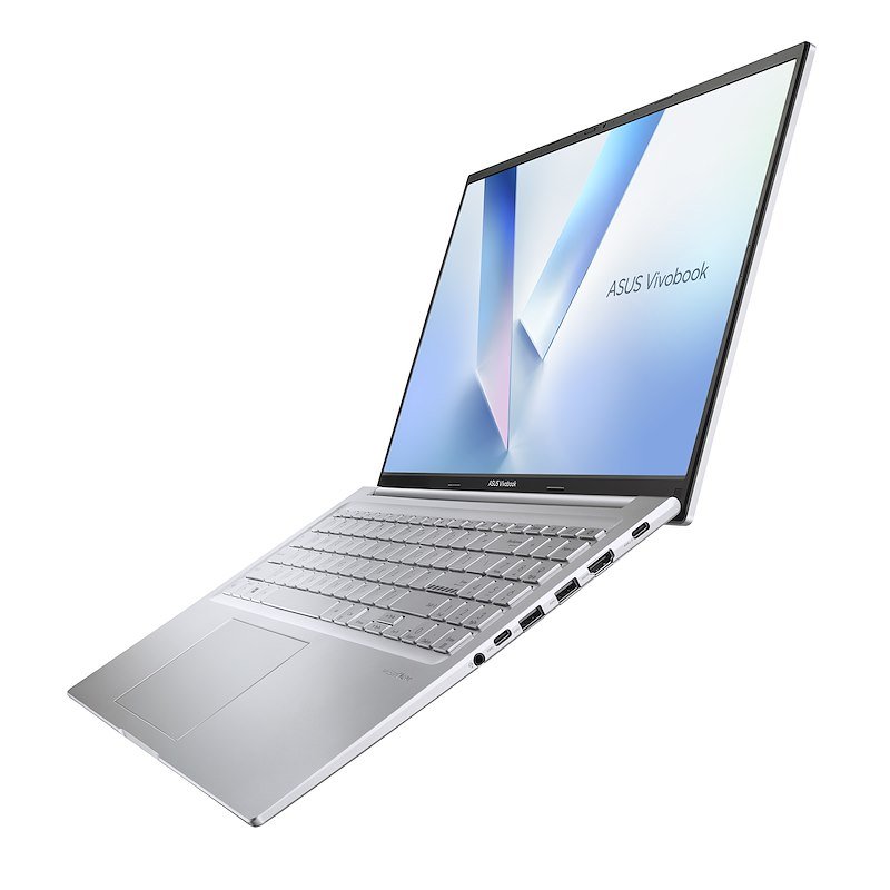 Asus Notebook 16" 24GB / 1TB F1605va-mb181w Silver