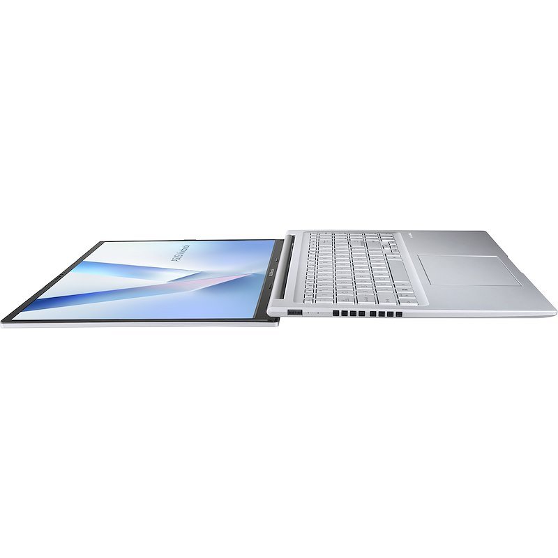 Asus Notebook 16" 24GB / 1TB F1605va-mb181w Silver