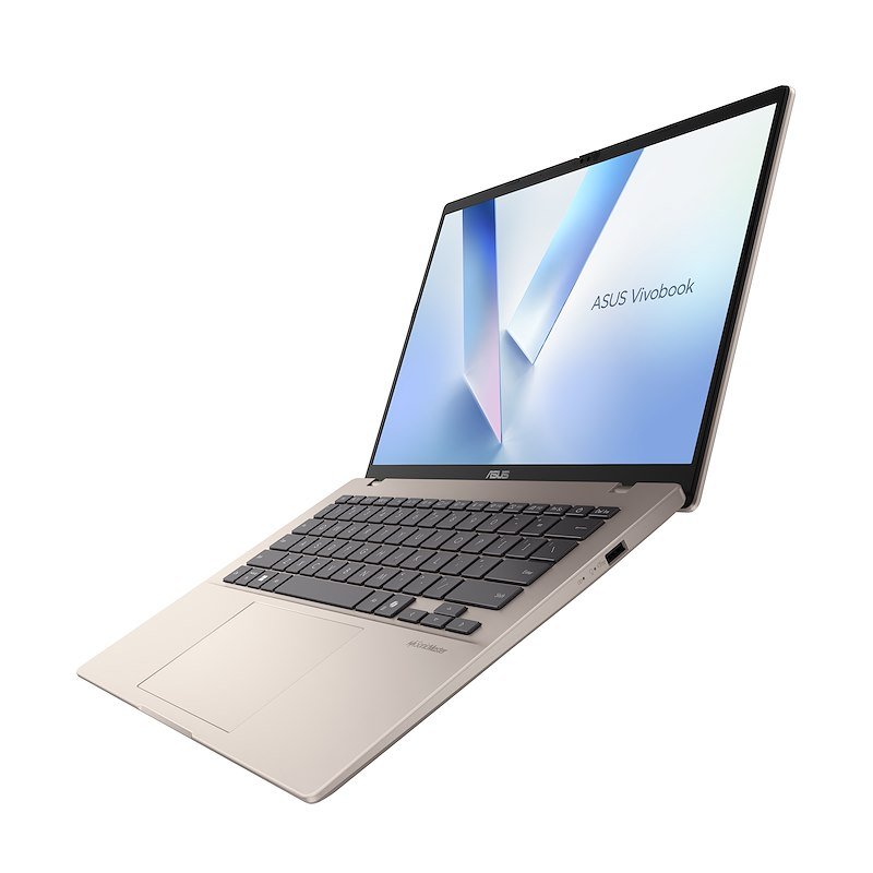 Asus Vivobook 14" 16GB / 1TB X1407AA-LY032W Platinum Gold