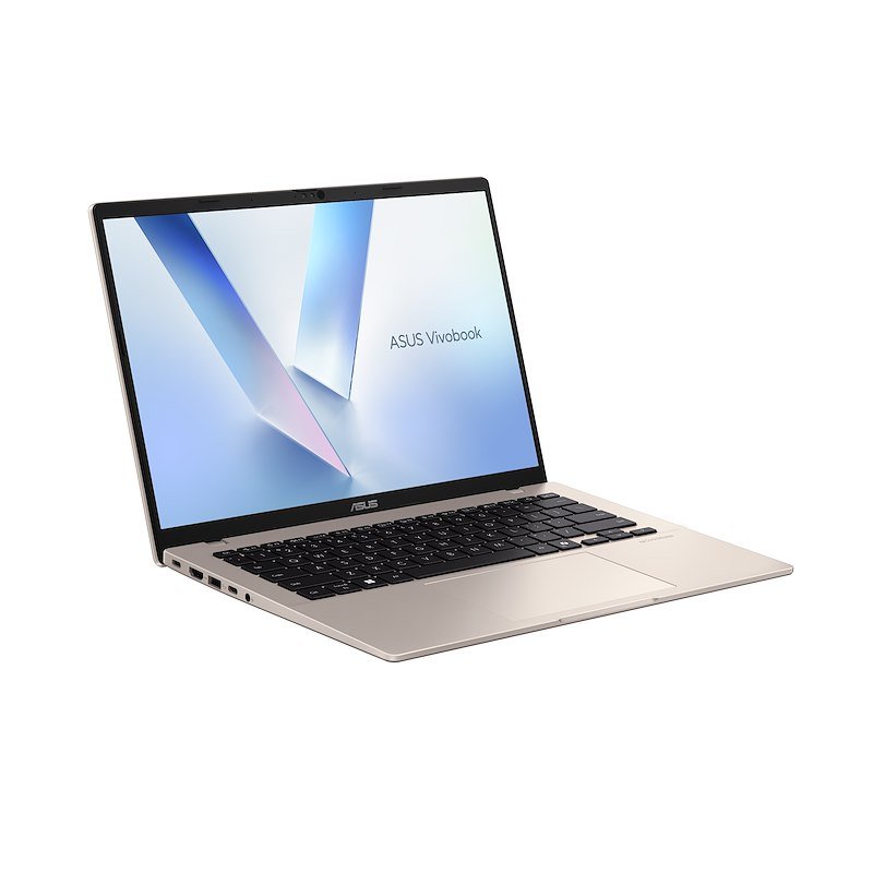 Asus Vivobook 14" 16GB / 1TB X1407AA-LY032W Platinum Gold