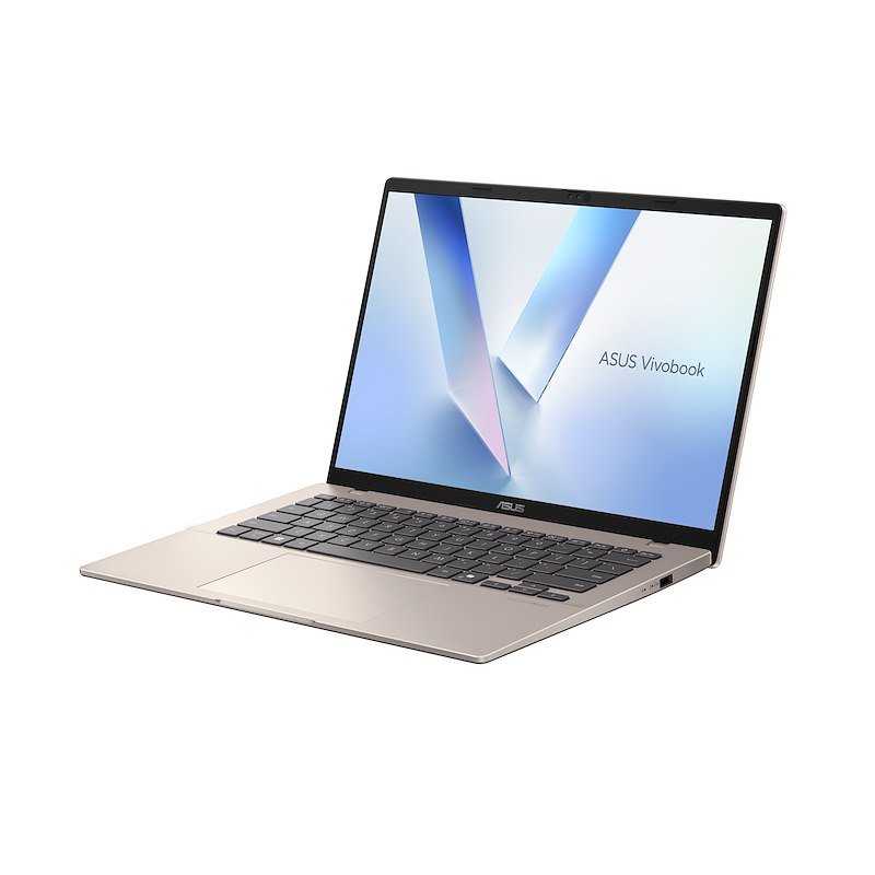 Asus Vivobook 14" 16GB / 1TB X1407AA-LY032W Platinum Gold