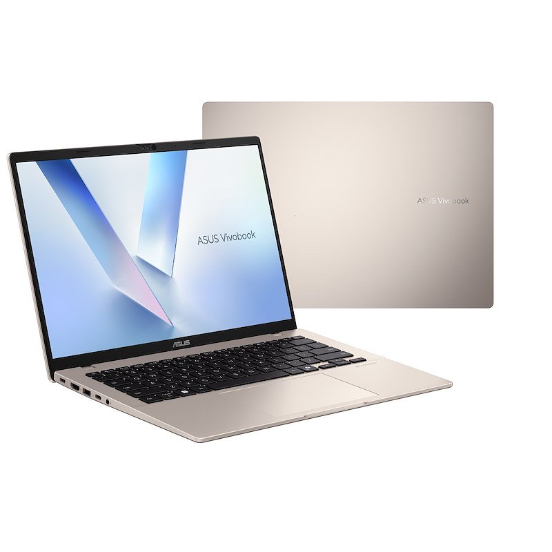 Asus Vivobook 14" 16GB / 1TB X1407AA-LY032W Platinum Gold