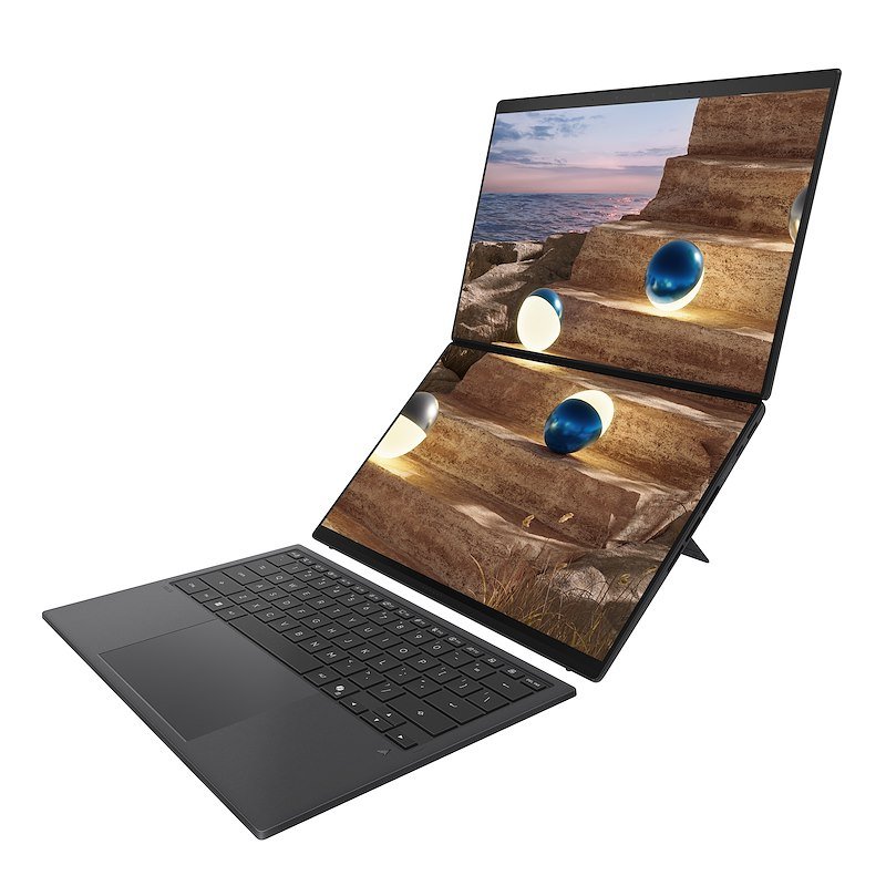Asus Zenbook Duo OLED Ux8407aa-sn152w