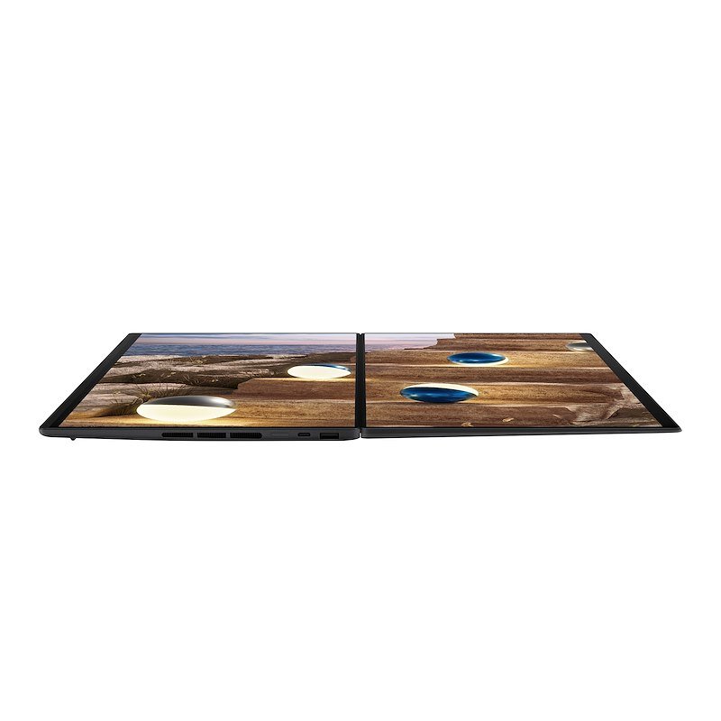 Asus Zenbook Duo OLED Ux8407aa-sn152w