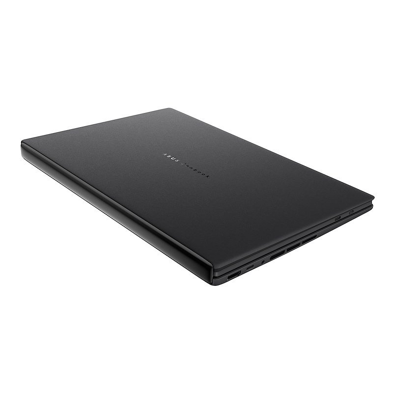 Asus Zenbook Duo OLED Ux8407aa-sn152w