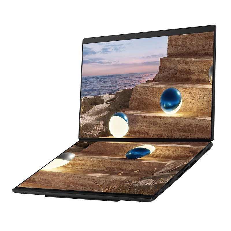 Asus Zenbook Duo OLED Ux8407aa-sn152w