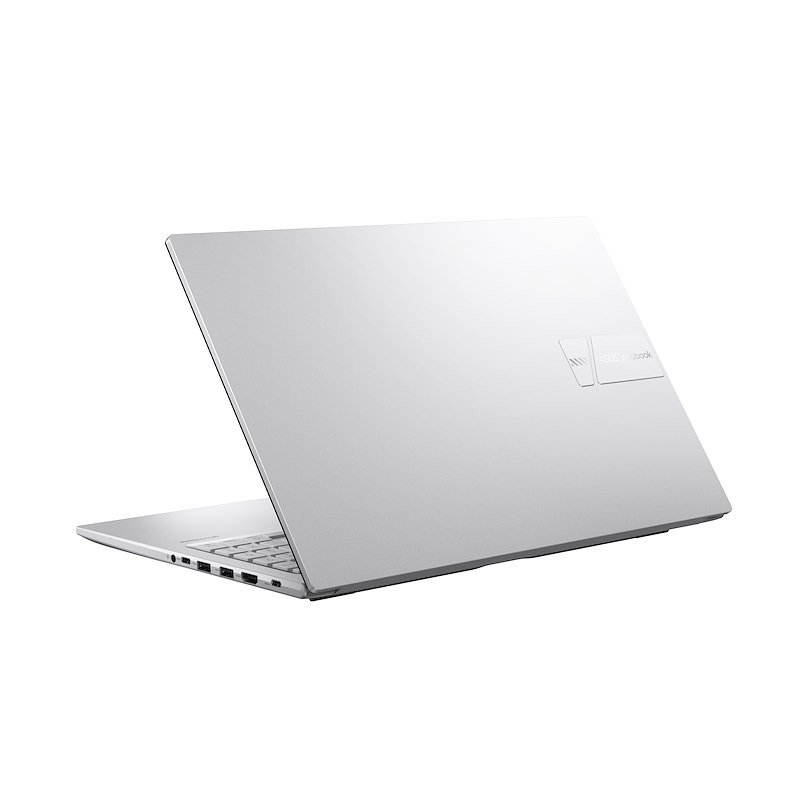 Asus Notebook  15.6"  Vivobook 15 F1504MA-BQ358W  8/ 512GB Silver