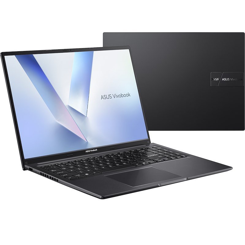 Asus Notebook 16" 16/ 512 GB Vivobook 16 M1605naq-mb229w Indie Black