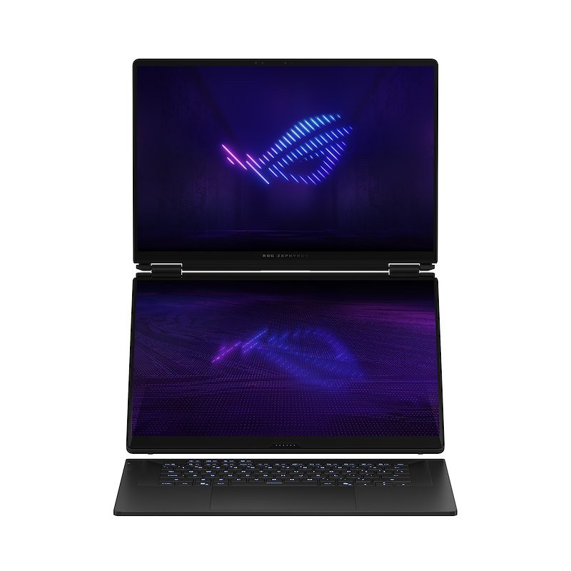 Asus Notebook gaming 32GB/ 1TB ROG Zephyrus Duo 16 Gx651ar-sr014w Stellar Grey