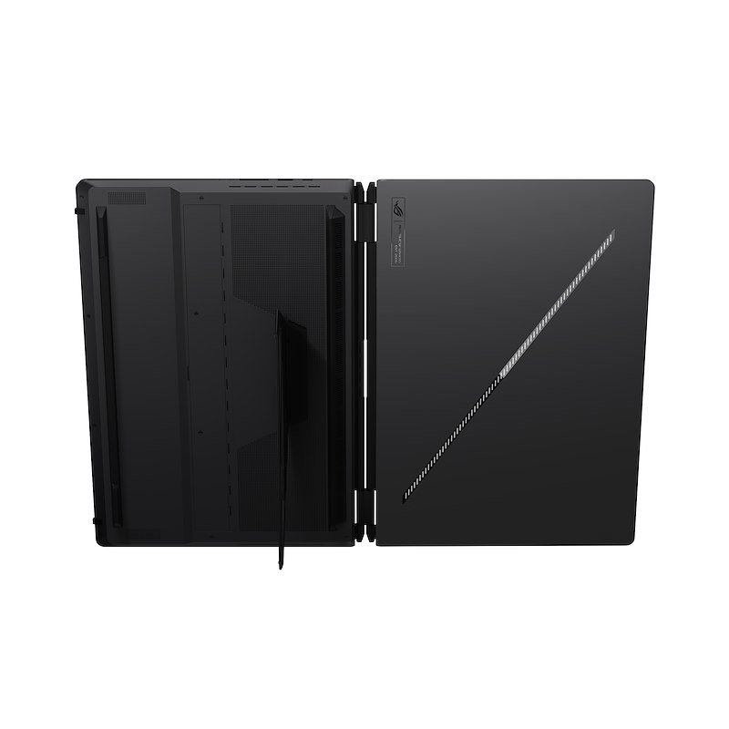 Asus Notebook gaming 32GB/ 1TB ROG Zephyrus Duo 16 Gx651ar-sr014w Stellar Grey